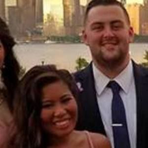 Meet your Posher, James